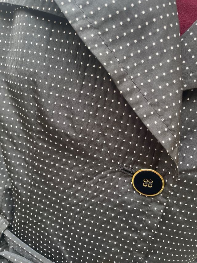 Chaqueta diana gallesi