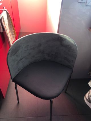 Mesa redonda extensible