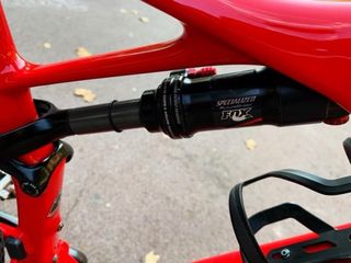 Specialized epic fsr expert carbon 29’ L