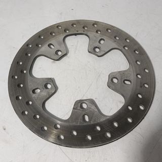 Disco de freno trasero Zontes ZTZ 125 2023