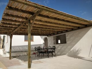 Servicios Profesionales de Instalación Pérgolas