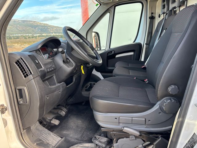PEUGEOT Boxer 333 L2 H1 BHDI 103kW 140CV SS 6 V. M
