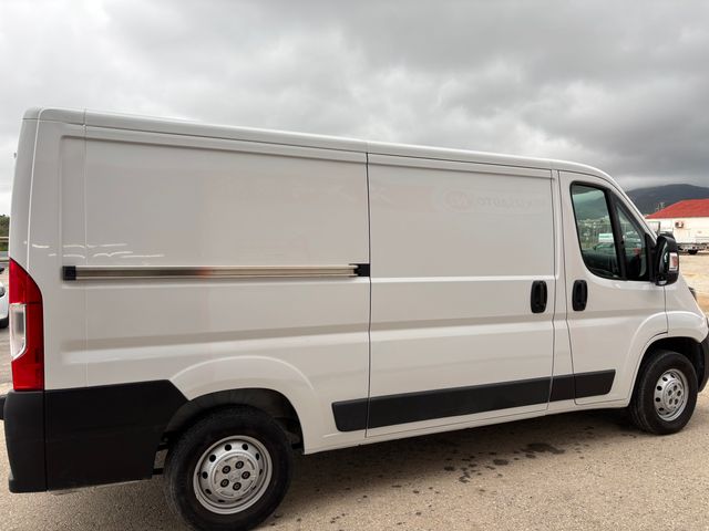 PEUGEOT Boxer 333 L2 H1 BHDI 103kW 140CV SS 6 V. M