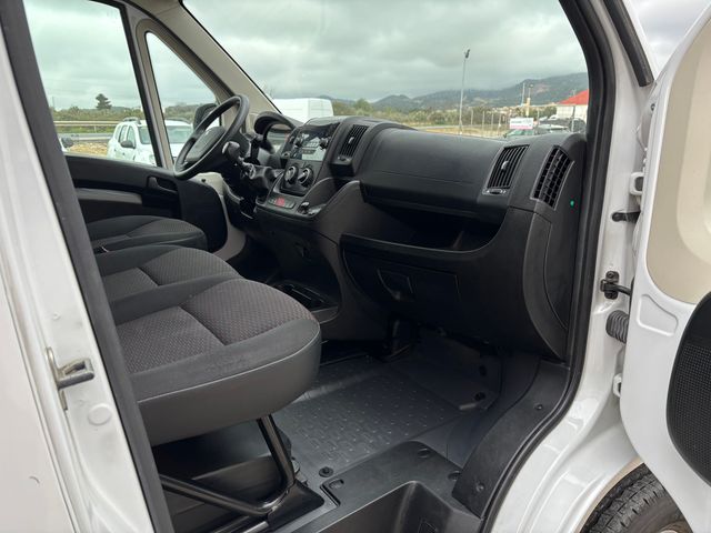 PEUGEOT Boxer 333 L2 H1 BHDI 103kW 140CV SS 6 V. M