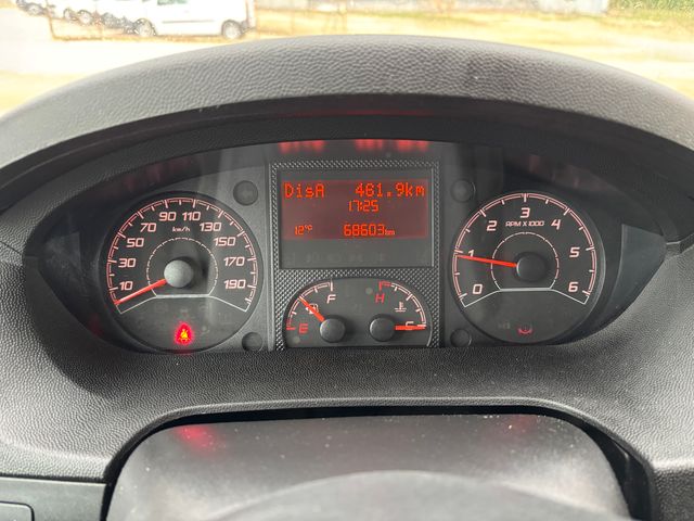 PEUGEOT Boxer 333 L2 H1 BHDI 103kW 140CV SS 6 V. M