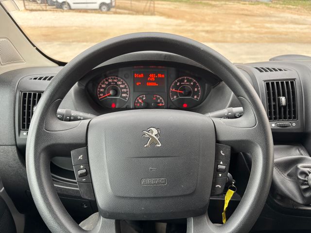 PEUGEOT Boxer 333 L2 H1 BHDI 103kW 140CV SS 6 V. M
