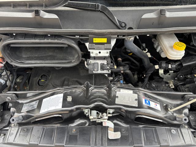 PEUGEOT Boxer 333 L2 H1 BHDI 103kW 140CV SS 6 V. M
