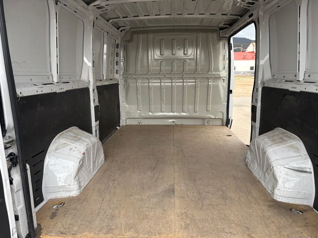 PEUGEOT Boxer 333 L2 H1 BHDI 103kW 140CV SS 6 V. M