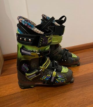 Botas de esqui Nordica of spades 42.5