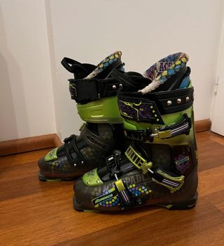 Botas de esqui Nordica of spades 42.5