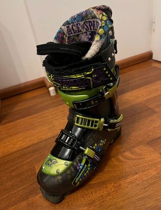 Botas de esqui Nordica of spades 42.5