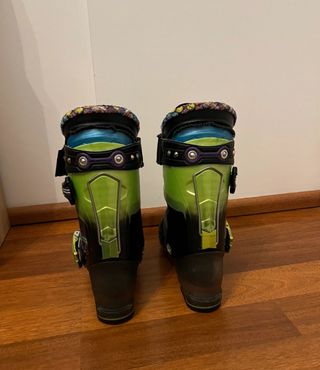 Botas de esqui Nordica of spades 42.5