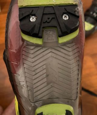 Botas de esqui Nordica of spades 42.5