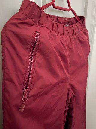 Pantalon esqui