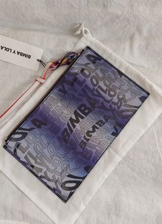 Bolso de Mano Bimba y Lola