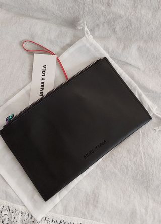 Bolso de Mano Bimba y Lola