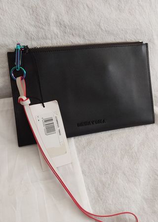 Bolso de Mano Bimba y Lola