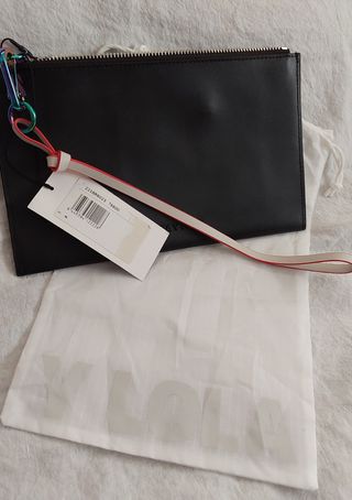 Bolso de Mano Bimba y Lola