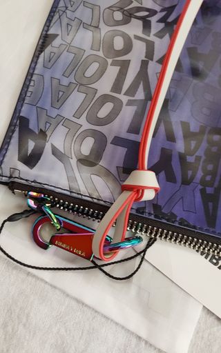 Bolso de Mano Bimba y Lola