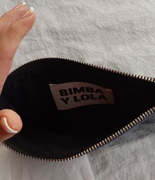 Bolso de Mano Bimba y Lola