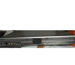 Reproductor Grabador DVD MP3 Sharp