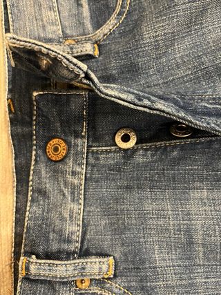 Vaquero Polo Ralph Lauren T32