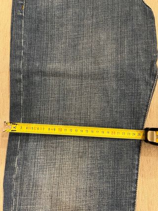 Vaquero Polo Ralph Lauren T32