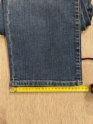 Vaquero Polo Ralph Lauren T32