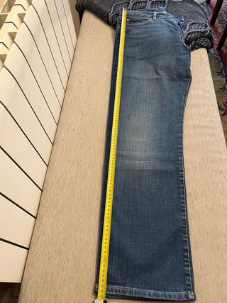 Vaquero Polo Ralph Lauren T32