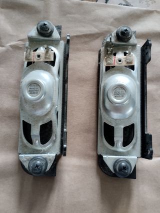 Altavoces LG