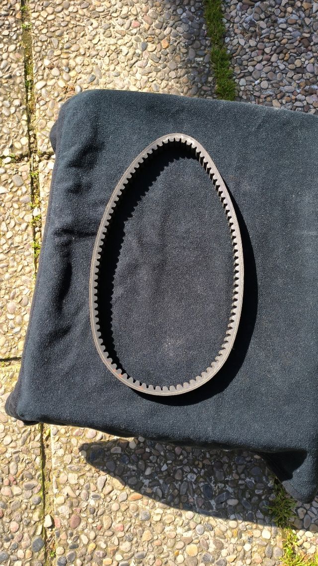 Variador Malossi para Honda Shi 125 2008