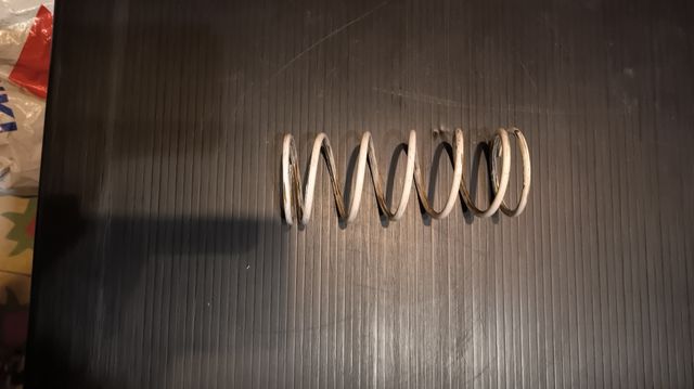 Variador Malossi para Honda Shi 125 2008