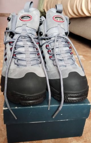 Botas Adidas