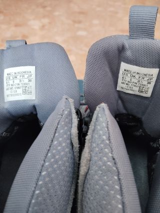 Botas Adidas