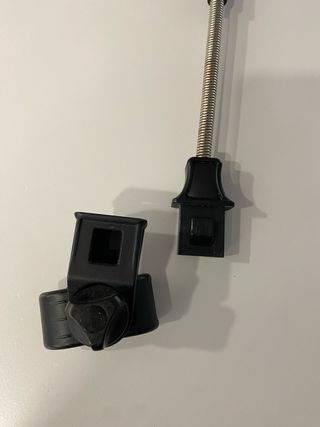 Sombrilla universal Maclaren