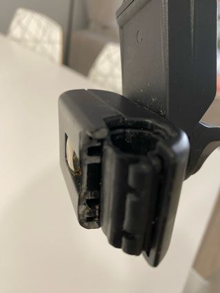 Sombrilla universal Maclaren