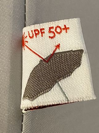 Sombrilla universal Maclaren