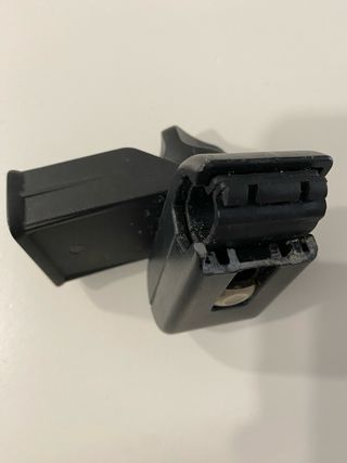 Sombrilla universal Maclaren