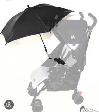 Sombrilla universal Maclaren