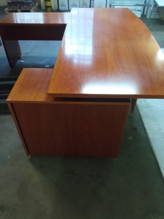 Mesa de despacho