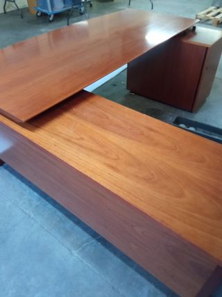 Mesa de despacho