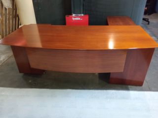 Mesa de despacho