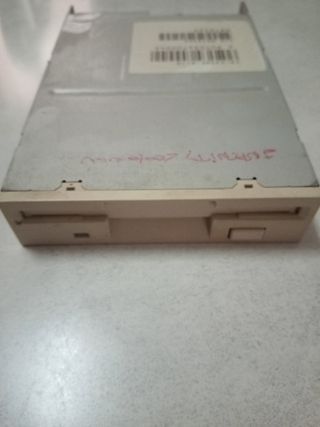 TEAC FD-235HF-A110 1.44MB IDE P-ATA ATAPI disquete