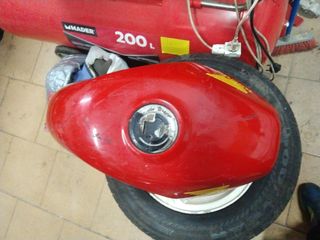 Honda Ns1 Nsr