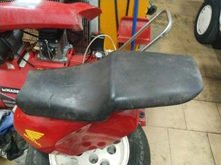 Honda Ns1 Nsr