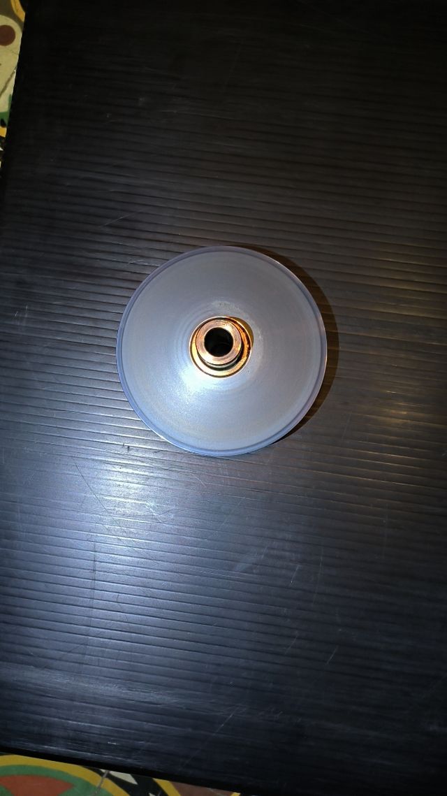 Variador J Costa para Honda Shi 125