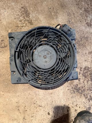 Electroventilador bertone turbo astra opc