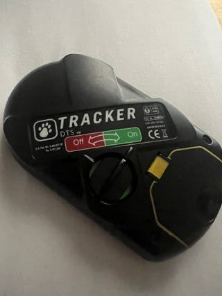 Beeper Tracker DTS