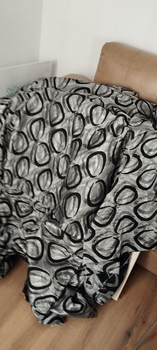 Ropa d mesa. D camilla nueva