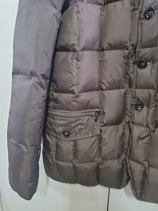 Chaqueta hombre 